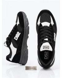 Ds2 - Baskets - Lyst