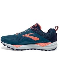 brooks trainers