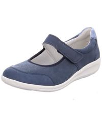 Longo - Ballerines - Lyst