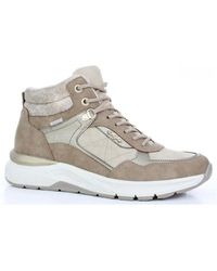 Relife - Baskets Montantes Casual Closed Booties - Lyst