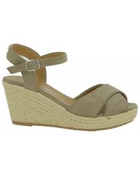 Tom Tailor - Espadrilles Chaussures - Lyst