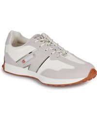 GEOGRAPHICAL NORWAY - Sneaker Obelin - Lyst
