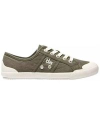 Tbs - Baskets Basses Chaussures Opiace - Lyst