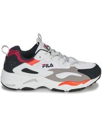 Scarpe di fila discount