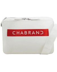 Chabrand - Sacoche Sacoche blanche 86527826 - Unique - Lyst