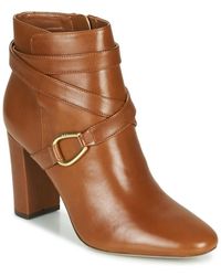 ralph lauren ladies boots uk
