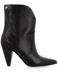Gioseppo - Bottes À Talon Bottines - Lyst