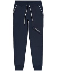 Champion - Jogging Pantalon De Survêtement Rib - Lyst
