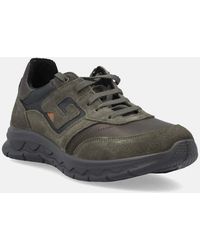 Grisport - Baskets Basses Scarpe Civili - Lyst