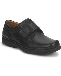 clarks swift turn