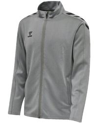 Hummel - Veste Veste Core XK Poly - Lyst