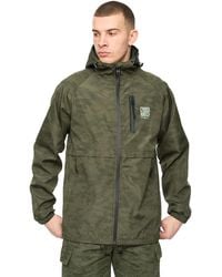 Crosshatch - Blouson Janscore - Lyst