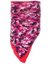 Buff - Cravates et accessoires 56600 - Lyst