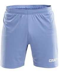 C.r.a.f.t - Pantalon Squad Solid - Lyst