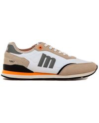 MTNG - Baskets Basses Sneakers Joggo Classic 84859 - Lyst