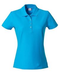 C-Clique - Polo Basic - Lyst