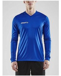 C.r.a.f.t - T-Shirt Squad Solid - Lyst