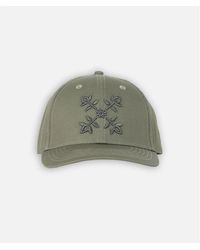 Oxbow - Casquette Baseball cap 4F brodé ESGAT - Lyst