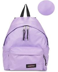 Eastpak - Rucksack Padded Pak R Paillette 24 L - Lyst