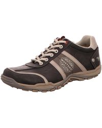 Mustang-Schoenen voor heren | Online sale met kortingen tot 20% | Lyst NL