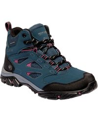 regatta womens trainers