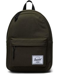 Herschel Supply Co. - Sac a dos Mochila Classic Backpack Ivy Green - Lyst