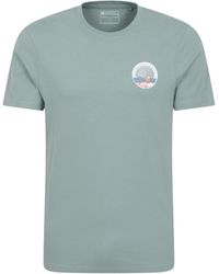 Mountain Warehouse - T-shirt Padstow - Lyst