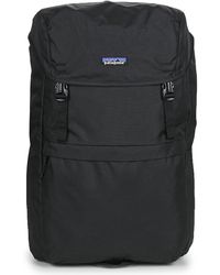 Patagonia Arbor Lid Pack Backpack - Black