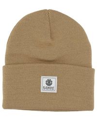 Element - Bonnet Dusk Classic Beanie - Lyst