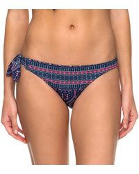 Roxy Bikini Sun Surf - Blauw