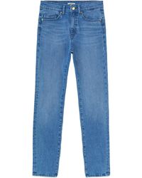 Gas - Jeans skinny STAR UP A5452 25LU - Lyst