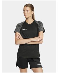 C.r.a.f.t - T-Shirt 2.0 Contrast Jersey - Lyst