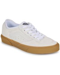 Vans - Sneakers Basse Rowley Classic - Lyst