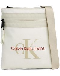Calvin Klein - Sac a dos - Lyst
