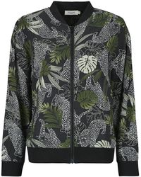 Deeluxe - Windjack Bealice Jk W Opé - Lyst