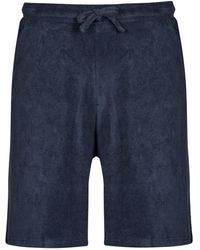 SELECTED - Shorts Slhloose-Talon - Lyst