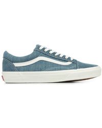 Vans - Baskets Old Skool - Lyst