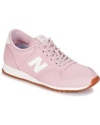 new balance u420 dames schoenen