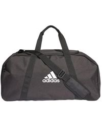 Dames Tassen voor voor Reistassen en koffers voor adidas Gn2041 3s Duffle S Sporttas in het Zwart 