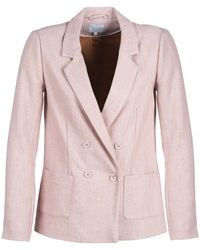 roze blazers