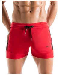 Code 22 - Korte Broek Slip Active Code22 - Lyst