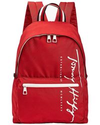 Sac a dos cuir homme tommy hilfiger Clearance