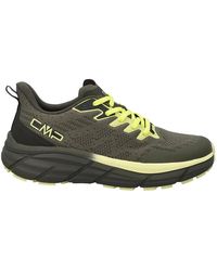 CMP - Chaussures RAHMSY MULTIFUNCTIONAL SHOES - Lyst