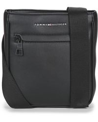 Bandolera hombre tommy Clearance