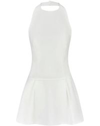 Muse - Robe Courte Gt15022 - Lyst