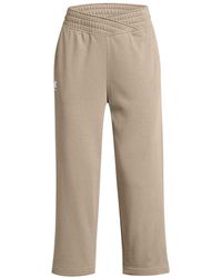 Under Armour - Jogging Rival Terry - Lyst
