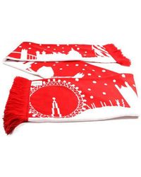 Universal Textiles - Echarpe Bs262 - Lyst