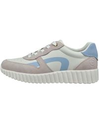 Bugatti - Baskets Basses Fashion Sneakers - Lyst