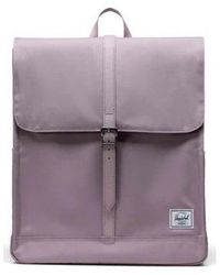 Herschel Supply Co. - Sac a dos City Backpack Nirvana - Lyst