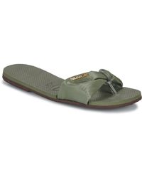 Havaianas - Infradito You St Tropez Classic - Lyst